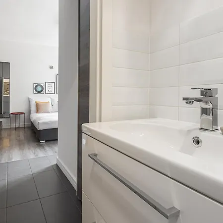 Apartament Native Morawskiego 12