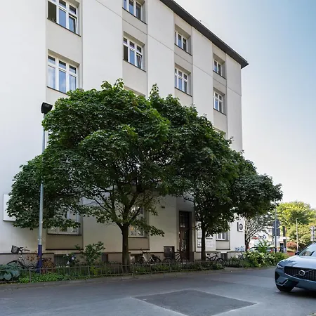 Apartament Native Morawskiego 12 *