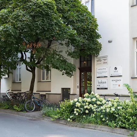 Native Morawskiego 12 Apartament Kraków